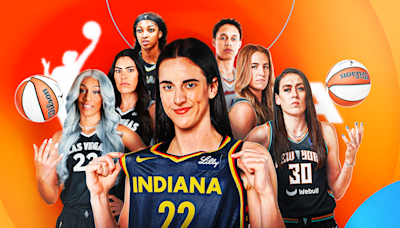 5 storylines for the 2024 WNBA season, including how the Caitlin Clark Effect will impact the league