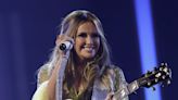 Carly Pearce on Chris Stapleton collab: 'I DMed his wife on Instagram'