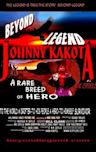 Beyond Legend Johnny Kakota - IMDb