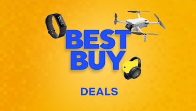 Best Buy's Black Friday in July sale is here. These are the best deals competing with Prime Day