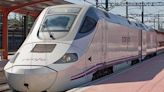 Renfe suma una nueva avería que causa un retraso de 35 minutos en un tren Vigo - A Coruña este miércoles por la mañana