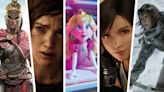 International Women's Day 2024: the best female video game characters of all time, from Zelda to Ellie