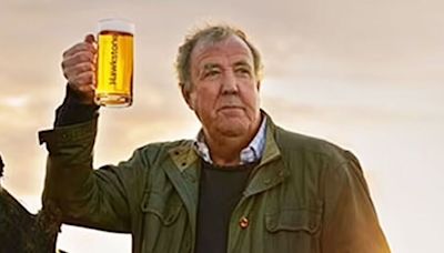 Jeremy Clarkson's unexpected royal connection to Harry unveiled