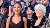 Ariana Grande’s Nonna Becomes Oldest Person on Billboard Hot 100