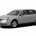 Chevrolet Malibu MAXX