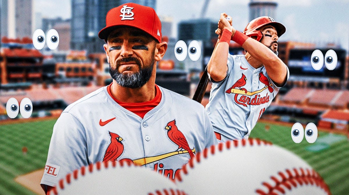 Cardinals make big Matt Carpenter roster move