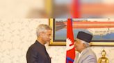 Nepal aims to export 10,000 MW hydroelectricity to India: President Paudel