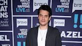 John Mayer reveals he recently injured his left index finger