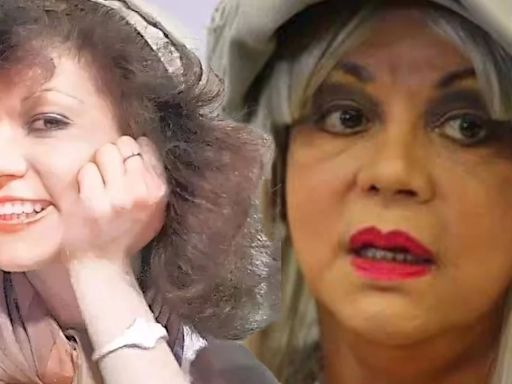 Yola Polastri, la ‘chica de la tele’ que enamoró a generaciones y hoy lucha por su vida tras sufrir un infarto cerebral