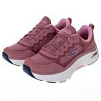 SKECHERS 慢跑鞋 女慢跑系列 GO RUN MAX CUSHIONING ARCH FIT - 128300MVE