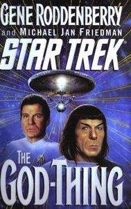 Star Trek: The God Thing