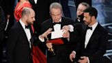 Revelaciones desde un palco en Oscar