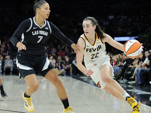 Caitlin Clark back in action: How to watch Indiana Fever vs. Los Angeles Sparks on Tuesday