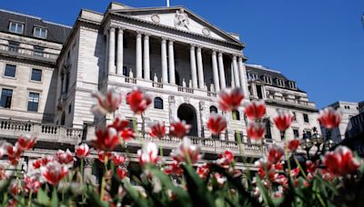 Bank of England made ‘persistent and systematic’ errors, official admits