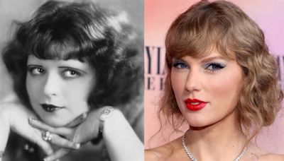 Who Was Clara Bow? The Real Story of Taylor Swift’s Tortured Poets Department Heroine