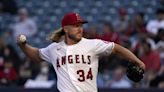 Noah Syndergaard bounces back with dominant performance in Angels' win over Rangers