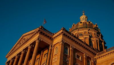 Opinion: Improving Iowa's future with conservative budgeting and tax cuts