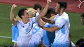 San Marino gana su primer partido oficial tras vencer a Liechtenstein