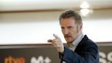 Liam Neeson, la elegancia de ser Philip Marlowe