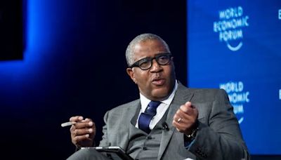 Robert Smith’s Vista Equity Partners Close More than $20 Billion for New Fund