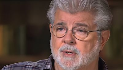 George Lucas responds to 'Star Wars' diversity criticism