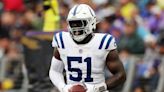 Colts’ Kwity Paye’s 5th-year option cost revealed