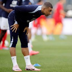 France vs Austria - Euro 2024: Live score, team news and updates