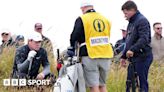 The Open 2024: Bob MacIntyre survives Royal Troon carnage to make weekend