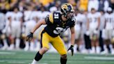After missing spring, Iowa's Campbell to savor senior season