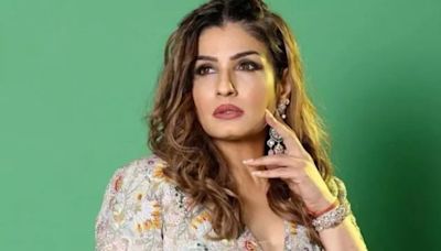 Raveena Tandon Sheds Light On Importance Of Sex Education: My Mom Was Always Very Open With Me - EXCLUSIVE