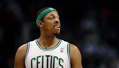 Paul Pierce's Viral Post On X After Boston Celtics Won Game 3