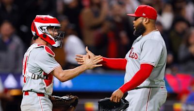 Phillies flex their depth in a satisfying comeback win