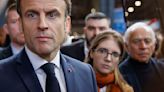 Le « devoir de visite » voulu par Emmanuel Macron critiqué par des associations, Aurore Bergé répond