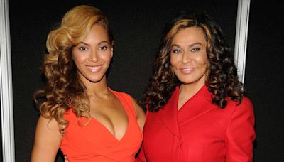 Tina Knowles Says Beyoncé Was 'Shy and Got Bullied' Growing Up: 'Couldn't Have Been More Proud of Her'