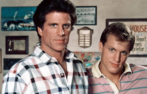 Ted Danson & Woody Harrelson Set Premiere For ‘Where Everybody Knows Your Name’ Podcast