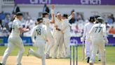 England vs Australia LIVE: Cricket scorecard and Women’s Ashes updates from day five at Trent Bridge