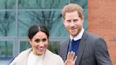 ¿Por qué comparan a Meghan Markle con el personaje de la reina Charlotte?