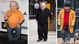 12 Shortest Actors in Hollywood: Verne Troyer, Danny DeVito and More