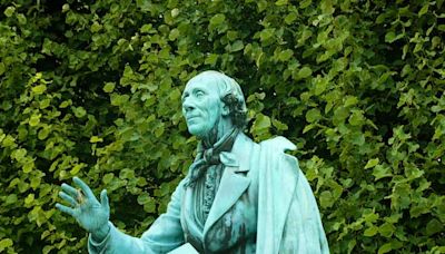 Hans Christian Andersen: el maestro de los cuentos de hadas