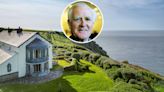 Spy Novelist John le Carré’s Cliffside English Cottage Can Be Yours for $3.7 Million