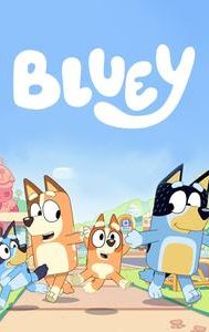 Bluey