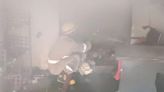 Fire breaks out at godown in Greater Noida, none hurt