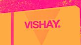 Vishay Intertechnology's (NYSE:VSH) Q1 Sales Top Estimates But Quarterly Guidance Underwhelms