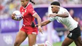 Canada tops Fiji, loses big to New Zealand to open Olympic rugby sevens tournament