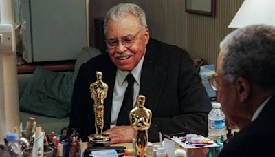 Was James Earl Jones an EGOT Winner? It’s Complicated.