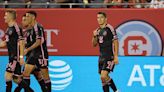 Luis Suárez encabeza el equipo de la semana en la MLS con Inter Miami