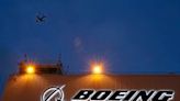 Oregon university pauses gifts and grants from Boeing in response to student and faculty demands