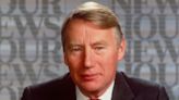 Robert MacNeil, Longtime PBS ‘NewsHour’ Anchor, Dies at 93