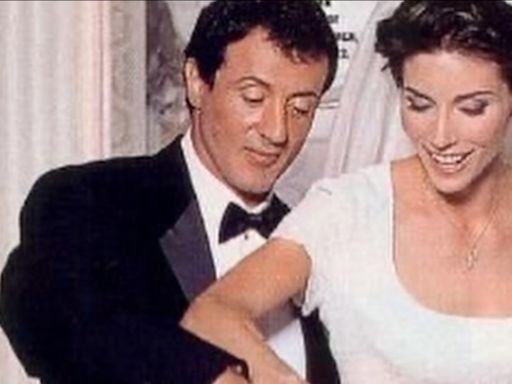 Sylvester Stallone toasts 27 years of marriage to Jennifer Flavin