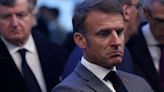 Macron under fire over 'civil war' comments ahead of French legislative elections